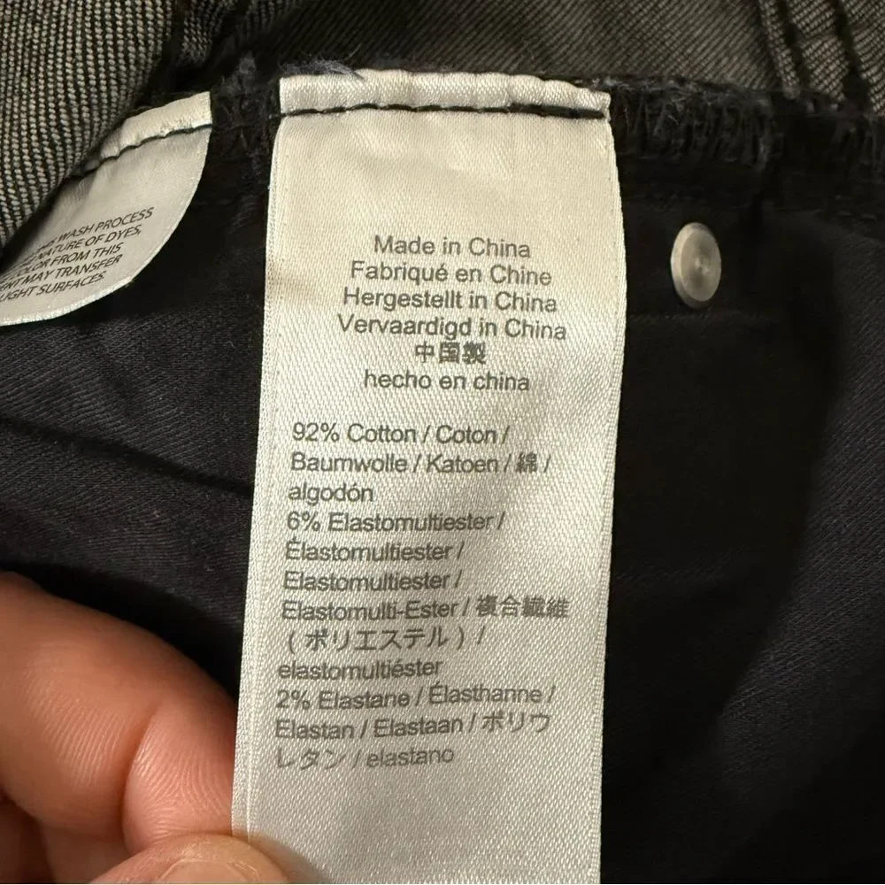 J Crew 9